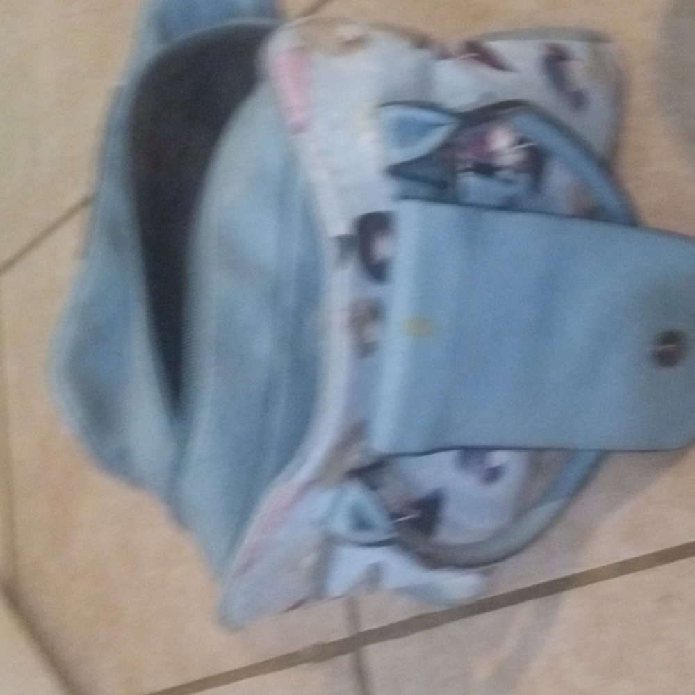 Hand bag